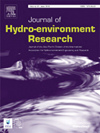 Journal of Hydro-environment Research雜志封面